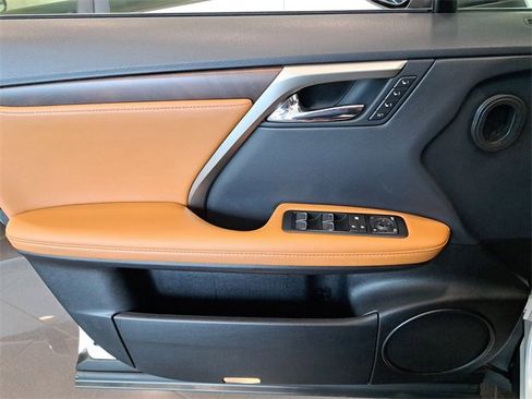 Used 2022 Lexus RX 350 FWD w/ Premium Package image 21