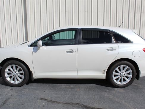 Used 2012 Toyota Venza XLE image 5