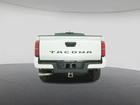New 2026 Toyota Tacoma TRD Sport image 23