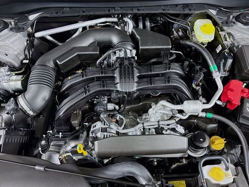 New 2026 Subaru Forester Premium image 30