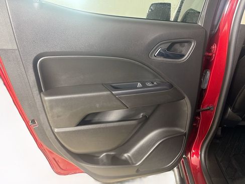 Used 2021 Chevrolet Colorado ZR2 image 21