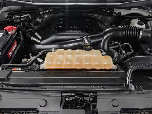 Used 2015 Ford F150 Lariat w/ Equipment Group 502A Luxury RWD image 44