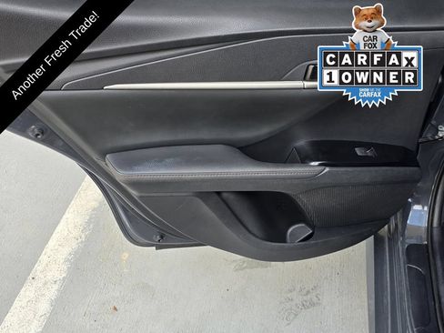 Used 2025 Toyota Camry XLE FWD image 33