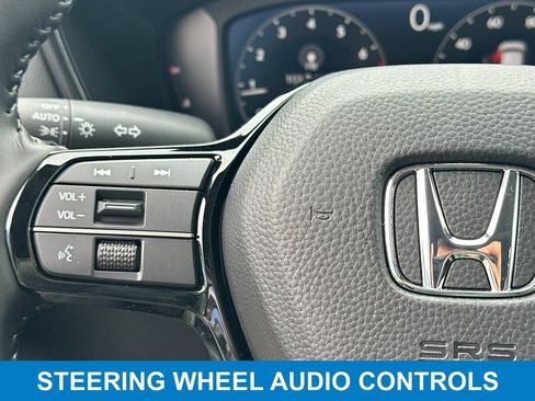 Used 2026 Honda CR-V EX-L image 28
