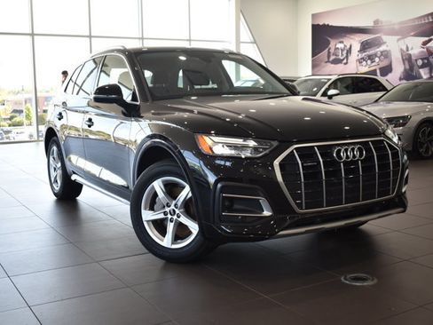 Used 2023 Audi Q5 2.0T Premium image 37