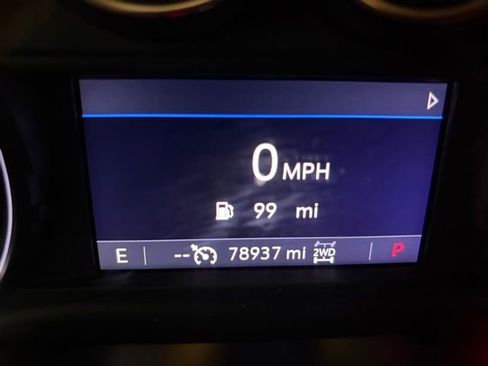 Used 2019 Chevrolet Silverado 1500 LT w/ All-Star Edition AWD/4WD image 30