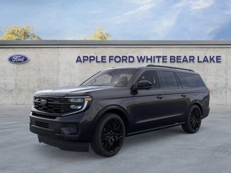New 2026 Ford Expedition Max Platinum video 1