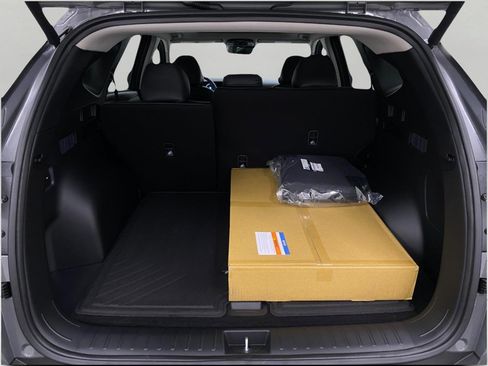 New 2026 Hyundai Tucson Limited image 6