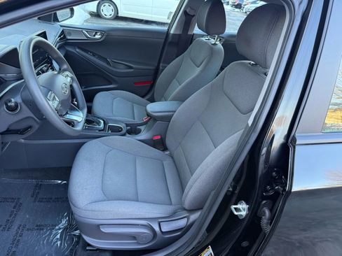 Used 2022 Hyundai Ioniq Blue image 16