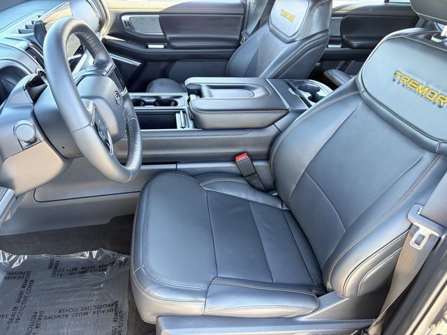 Used 2026 Ford Expedition Tremor AWD/4WD image 6