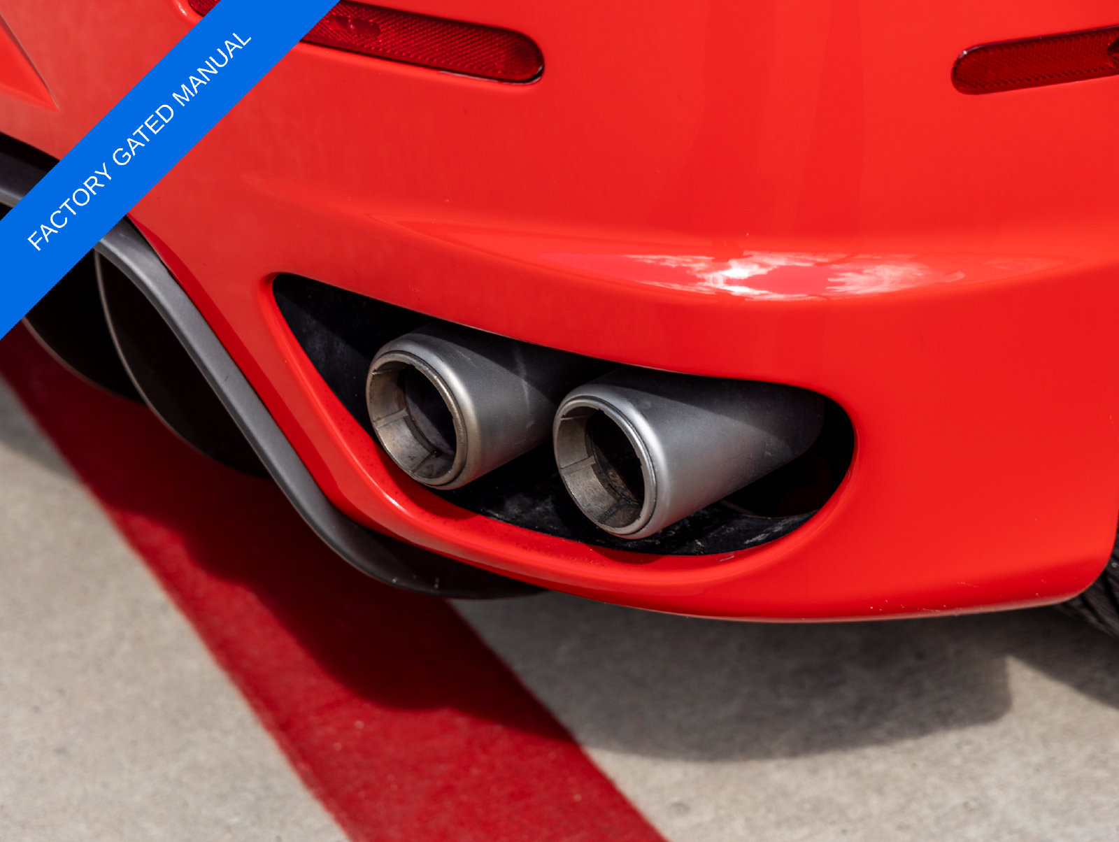 Used 2006 Ferrari F430 Spider RWD image 19