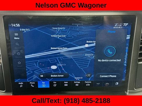 Used 2024 Ford F150 STX w/ STX Black Appearance Package AWD/4WD image 13