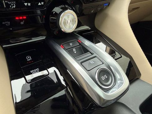 Used 2023 Acura MDX SH-AWD w/ Advance Package image 22