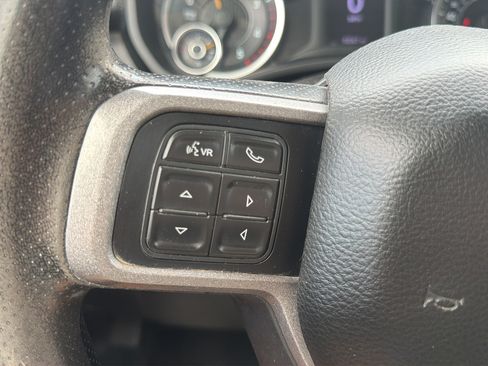 Used 2020 RAM 2500 Tradesman AWD/4WD image 22