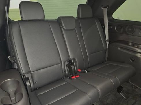 Used 2026 Hyundai Palisade Limited AWD/4WD image 11
