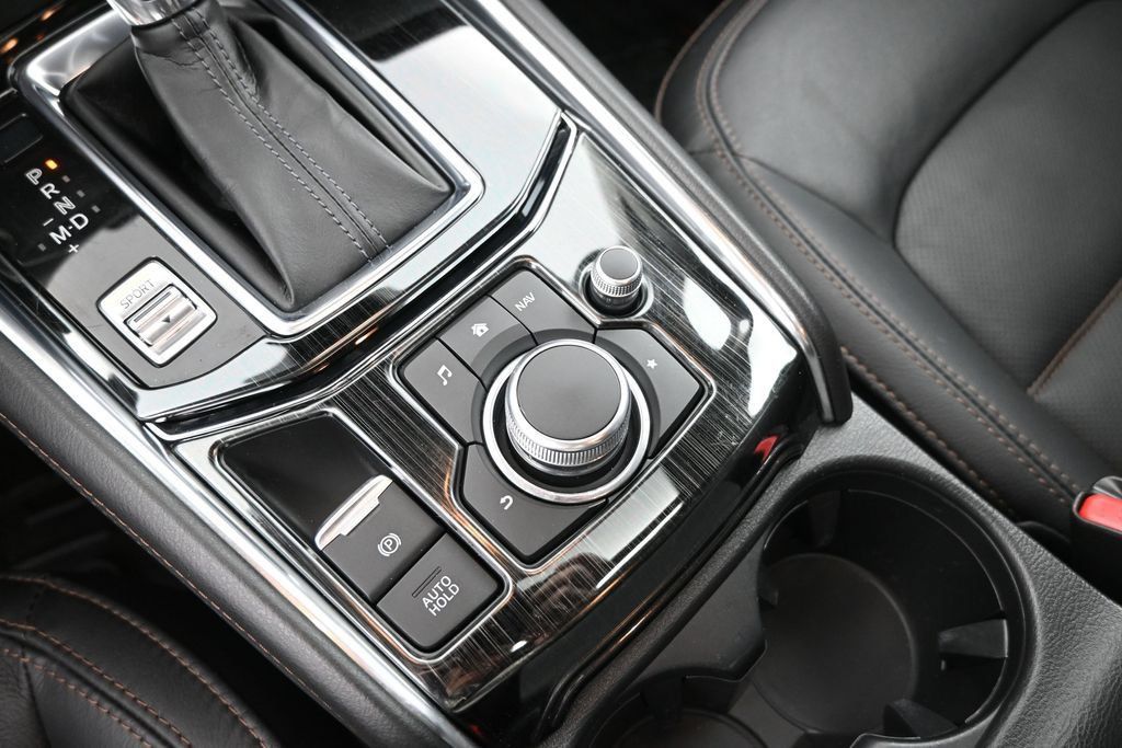 Used 2019 MAZDA CX-5 Grand Touring Reserve AWD/4WD image 10