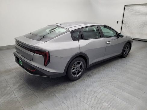Used 2025 Kia K4 FWD image 10