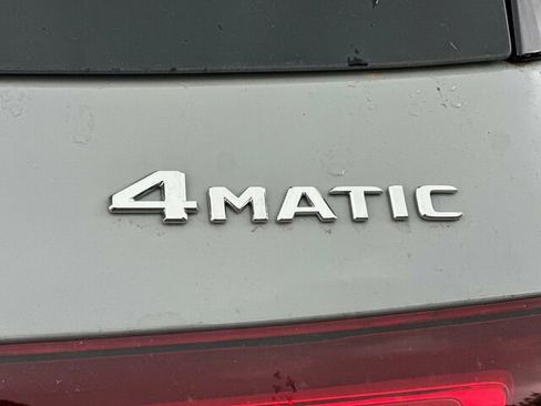 New 2026 Mercedes-Benz GLE 580 4MATIC image 26