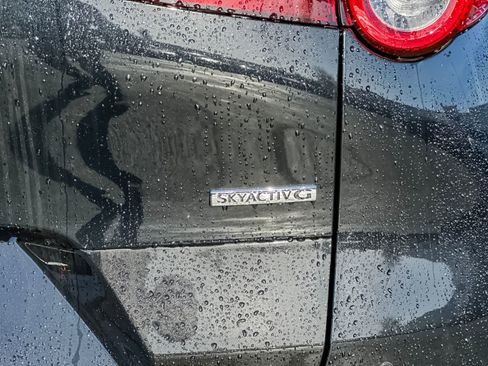 New 2026 MAZDA CX-30 AWD 2.5 S image 23