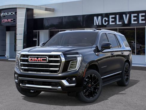 New 2026 GMC Yukon Elevation image 6