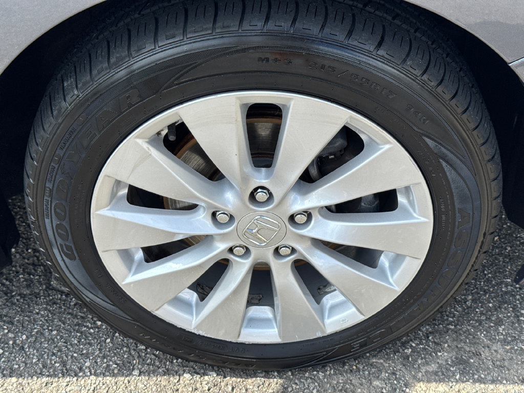 Used 2015 Honda Accord EX-L image 14