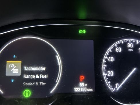Used 2019 Honda Accord LX image 15