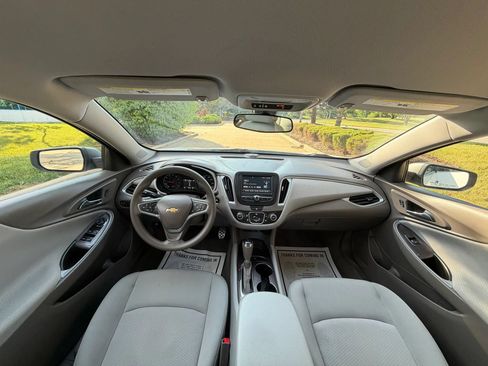 Used 2016 Chevrolet Malibu LS FWD image 24