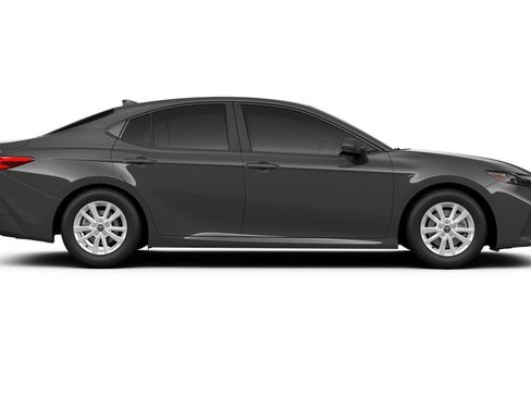 New 2026 Toyota Camry LE FWD image 62