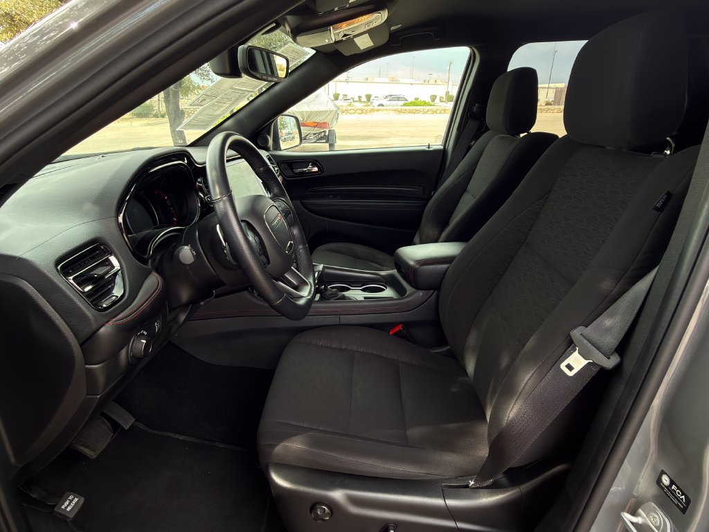 Used 2026 Dodge Durango GT AWD/4WD image 15