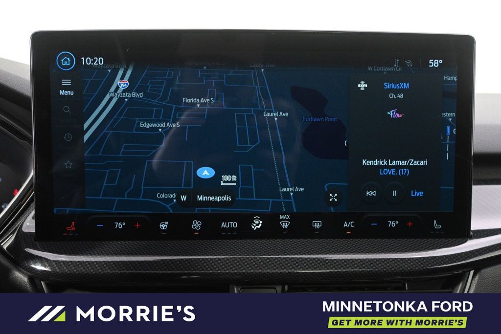 Used 2024 Ford Escape ST-Line w/ Tech Pack #1 AWD/4WD image 29