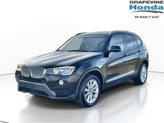 Used 2015 BMW X3 sDrive28i w/ Premium Package video 1