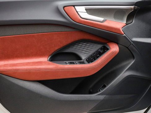 New 2025 Audi S5 Premium Plus image 22