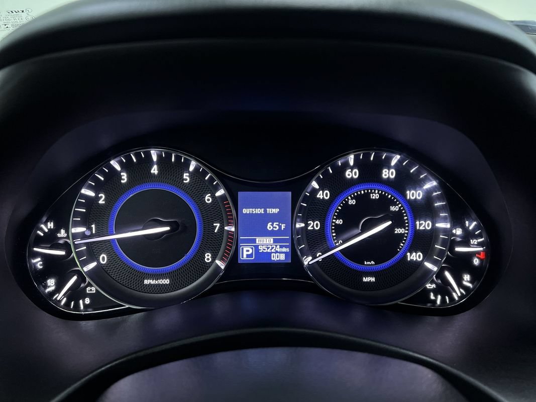 Used 2018 INFINITI QX80 4WD image 19