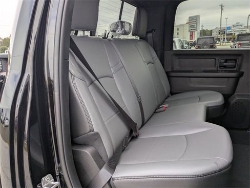 New 2026 RAM 2500 Tradesman image 30