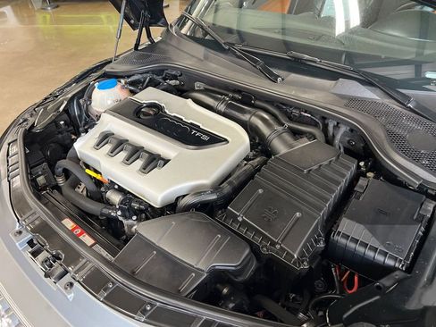 Used 2009 Audi TTS 2.0T Premium Plus image 62