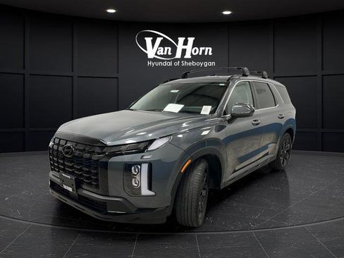 Used 2024 Hyundai Palisade XRT image 3