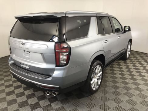 Used 2024 Chevrolet Tahoe High Country image 24