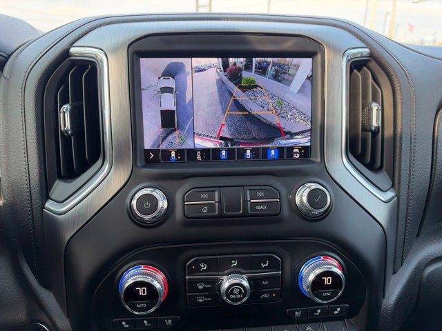Used 2022 GMC Sierra 2500 Denali w/ Denali Ultimate Package AWD/4WD image 27