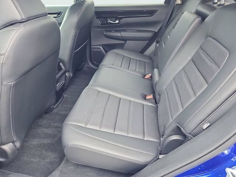 Used 2024 Honda CR-V EX-L image 31