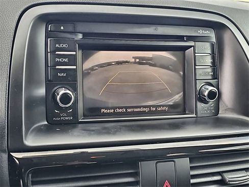 Used 2015 MAZDA CX-5 Touring image 27