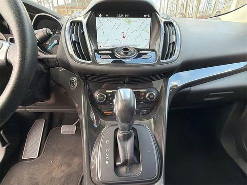 Used 2016 Ford Escape Titanium w/ Equipment Group 301A image 26