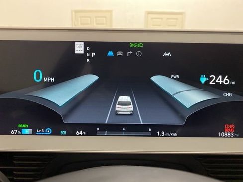 Used 2023 Hyundai Ioniq 5 SEL image 9