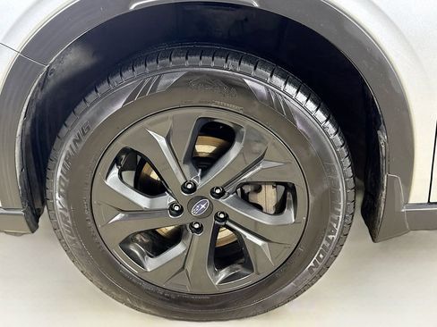 Used 2020 Subaru Outback Onyx Edition XT image 23