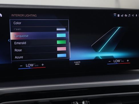 Used 2023 BMW M340i xDrive w/ Shadowloine Package image 38