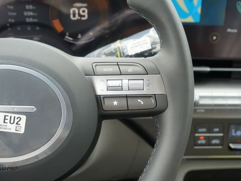 New 2026 Hyundai Kona SEL Sport AWD/4WD image 15