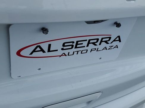 Used 2023 Jeep Compass High Altitude AWD/4WD image 7