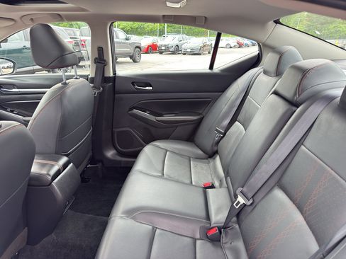 Certified 2024 Nissan Altima 2.5 SR w/ SR Premium Package AWD/4WD image 33