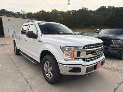 Used 2019 Ford F150 XLT w/ Equipment Group 302A Luxury