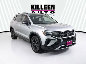Used 2024 Volkswagen Taos S FWD video 1