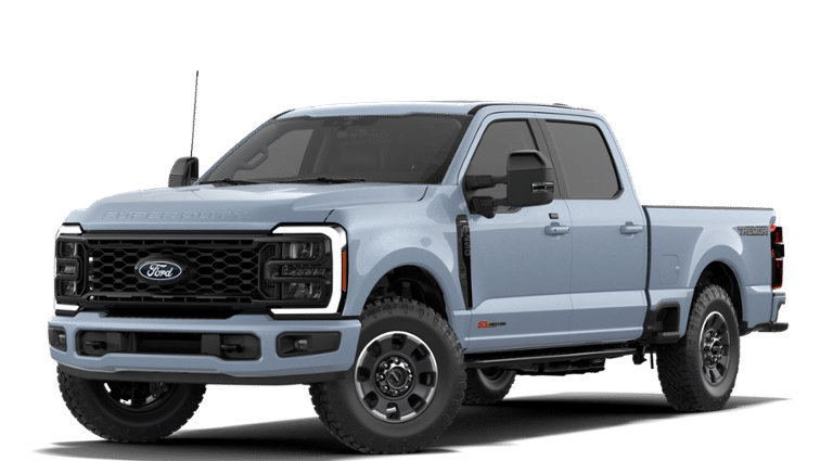 New 2027 Ford F250 Lariat w/ Tremor Off-Road Package AWD/4WD image 1